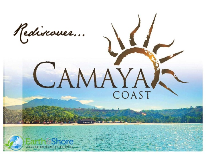 Camaya Coast Mont Kiara Phase2
